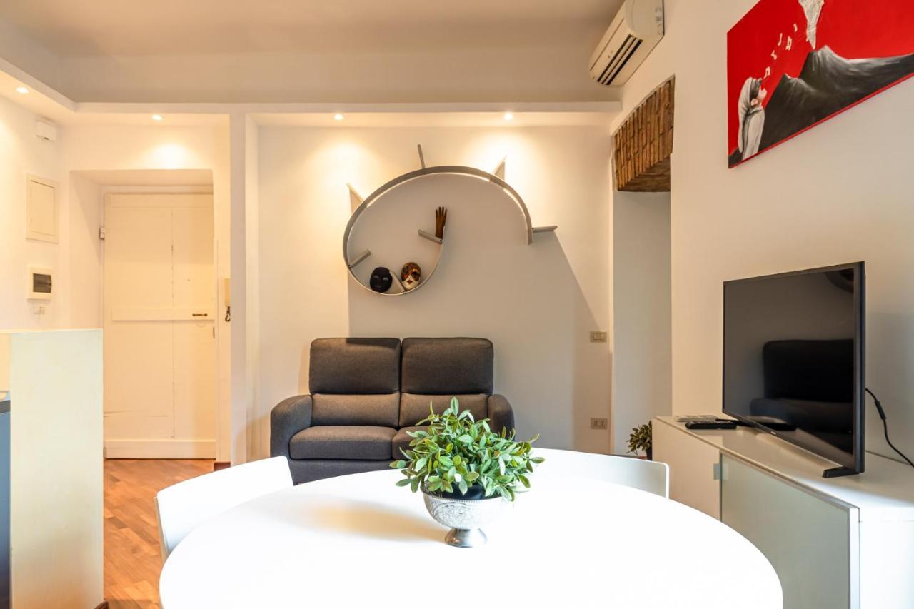 Piazza Del Popolo 2 Apartment *