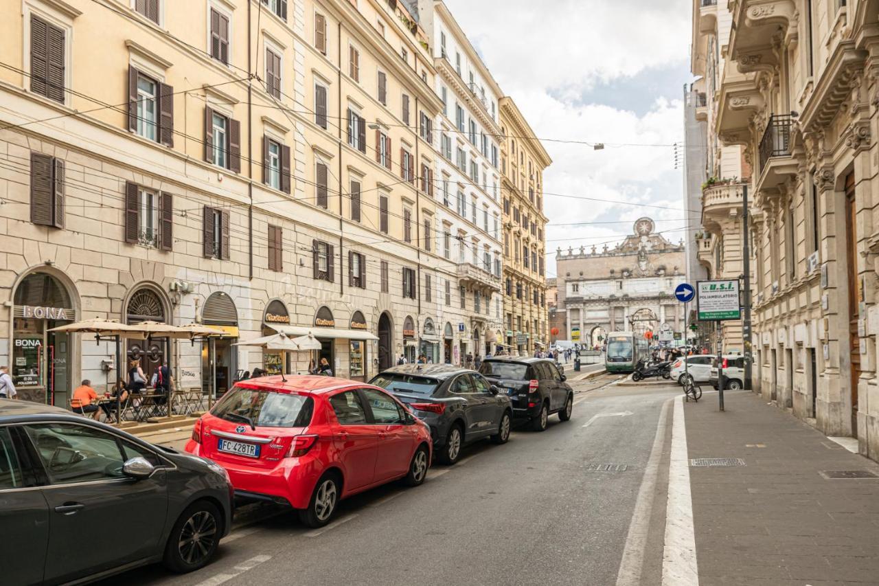 Piazza Del Popolo 2 Apartment *