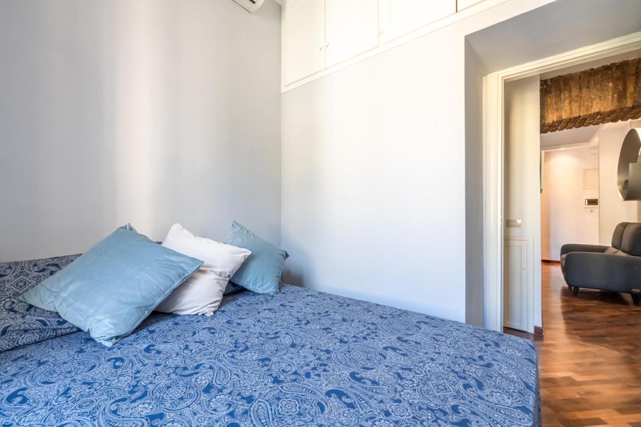 Piazza Del Popolo 2 Apartment