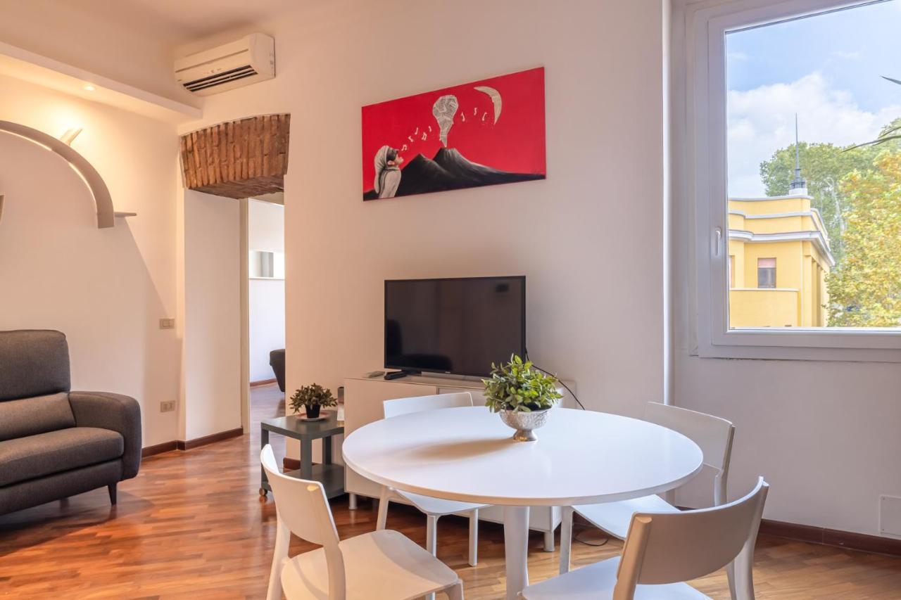 Piazza Del Popolo 2 Apartment *